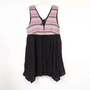 NWT Blushing Heart sleeveless sundress